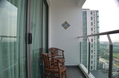 Apartamento Evo Soho