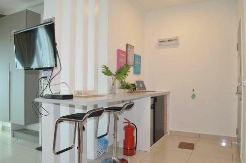 Apartamento Evo Soho