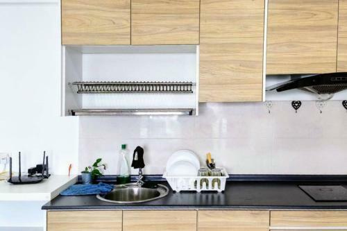 Apartamento Rz Studio @ Evo Soho - Netflix Wifi
