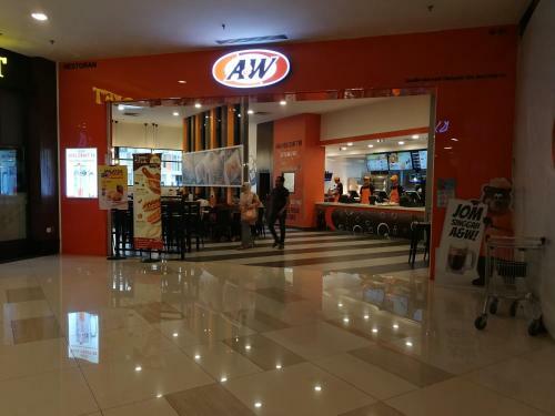 Apartamentos Evo Soho Bangi