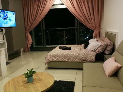 Apartamentos Evo Soho Bangi