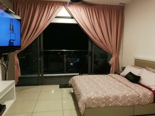 Apartamentos Evo Soho Bangi