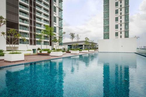 Apartamentos Evo Soho Bangi