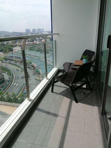 Apartamentos Evo Soho Bangi