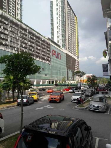 Apartamentos Evo Soho Bangi