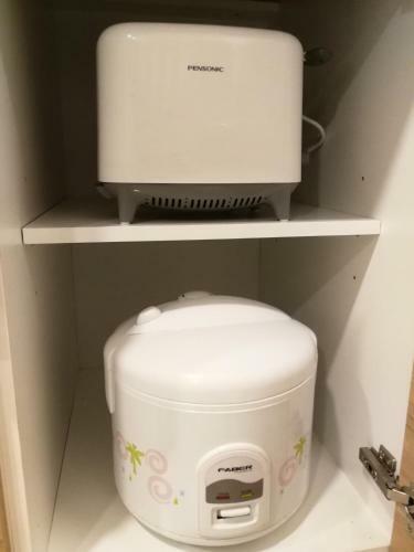 Apartamentos Evo Soho Bangi