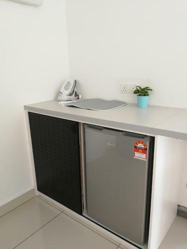 Apartamentos Evo Soho Bangi