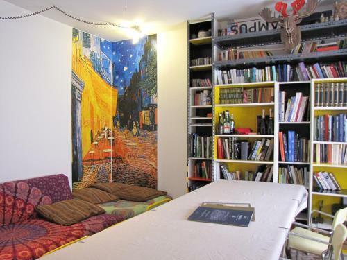 Apartamento �cozy!