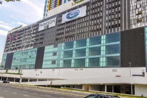 Apartamento Rd Studio @ Evo Soho Bangi Wifi Netflix