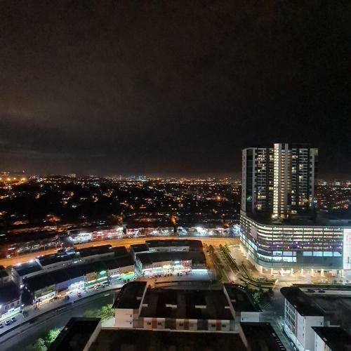 Apartamento Ellkay @ Sunway Gandaria Service Residence