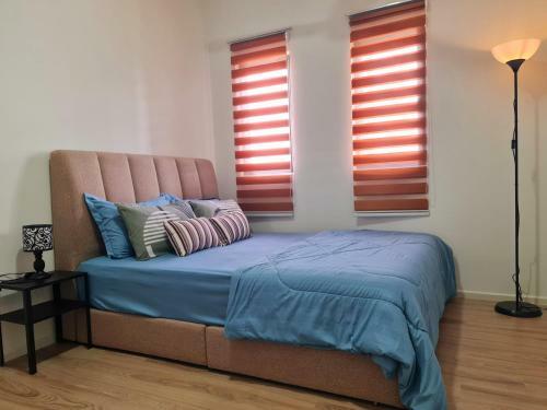 Apartamento Ellkay @ Sunway Gandaria Service Residence