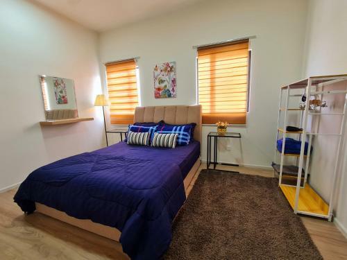 Apartamento Ellkay @ Sunway Gandaria Service Residence