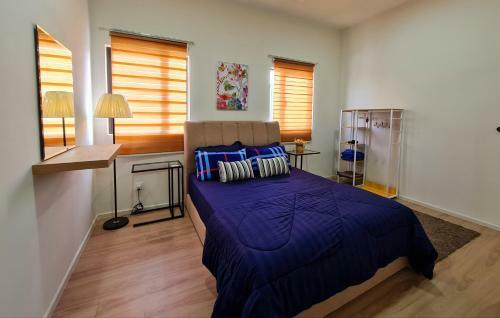 Apartamento Ellkay @ Sunway Gandaria Service Residence