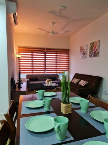 Apartamento Ellkay @ Sunway Gandaria Service Residence