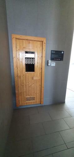 Apartamento Qaireen Homestay Bangi Sentral