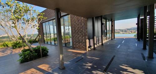 Apartamento Qaireen Homestay Bangi Sentral