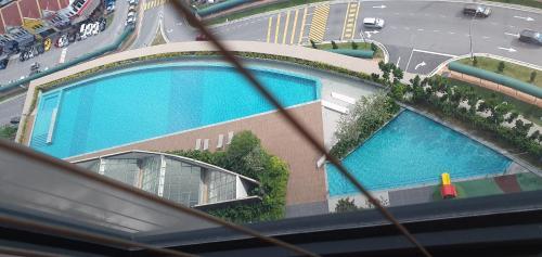 Apartamento Qaireen Homestay Bangi Sentral