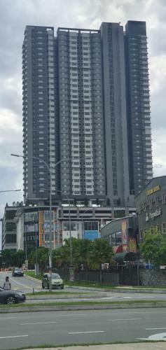 Apartamento Qaireen Homestay Bangi Sentral