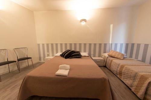 Hostal Business Centro Fiera