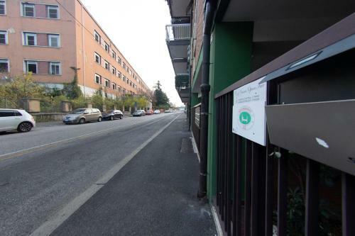 Hostal Business Centro Fiera