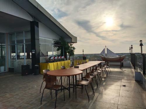 Sonaview Hotel Dumai