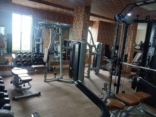 Sonaview Hotel Dumai