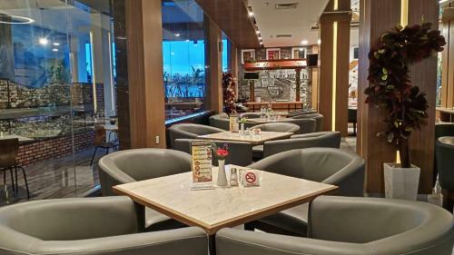 Sonaview Hotel Dumai