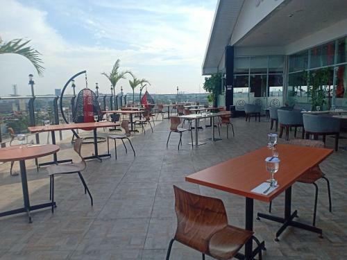 Sonaview Hotel Dumai
