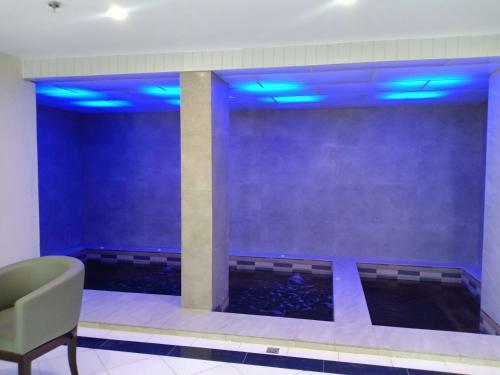 Sonaview Hotel Dumai