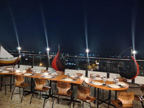 Sonaview Hotel Dumai