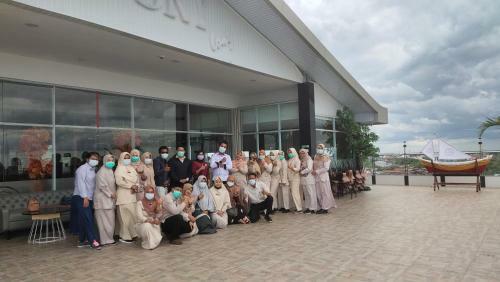 Sonaview Hotel Dumai