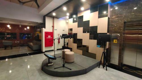 Sonaview Hotel Dumai