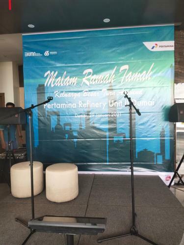 Sonaview Hotel Dumai