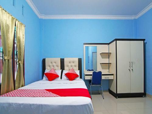 Hotel Oyo 90752 Ridho Guest House Syariah