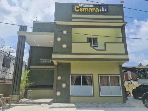 Hotel Wisma Cemara Dumai