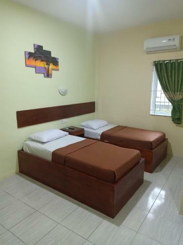 Hotel Wisma Cemara Dumai