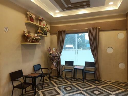 Hotel Wisma Cemara Dumai