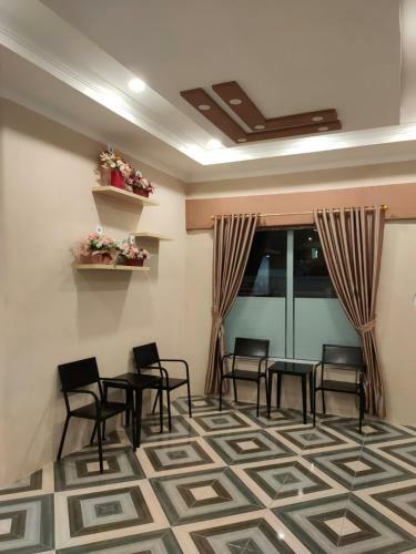 Hotel Wisma Cemara Dumai