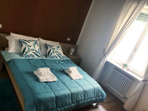 Leoncino Apartment 2