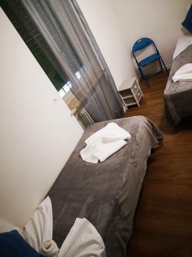 Leoncino Apartment 2