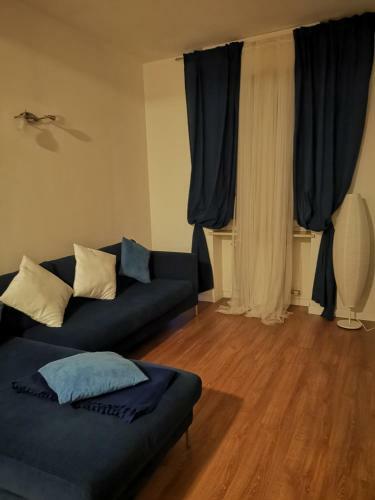 Leoncino Apartment 2