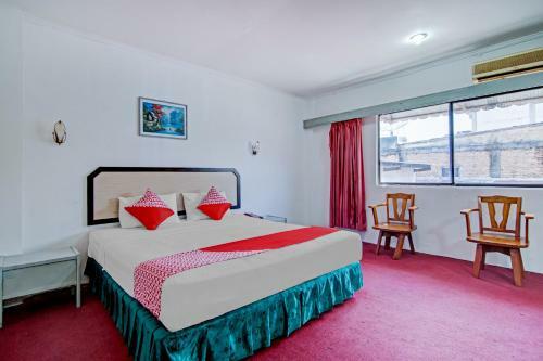 Oyo 90697 Hotel Wisata