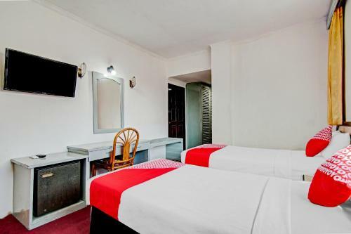 Oyo 90697 Hotel Wisata