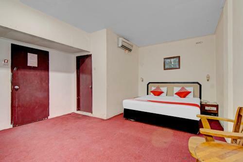 Oyo 90697 Hotel Wisata