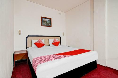 Oyo 90697 Hotel Wisata