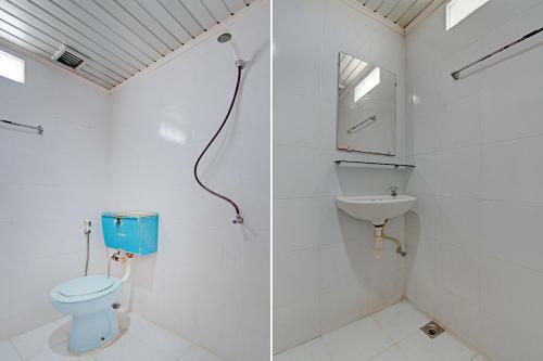 Oyo 90697 Hotel Wisata