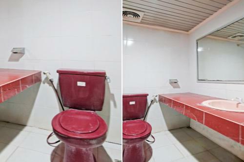 Oyo 90697 Hotel Wisata
