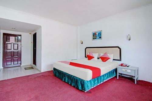 Oyo 90697 Hotel Wisata