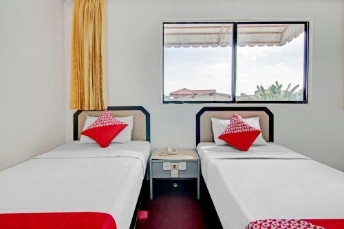 Oyo 90697 Hotel Wisata