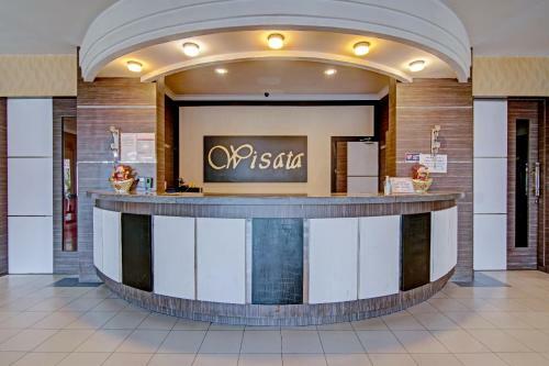 Oyo 90697 Hotel Wisata